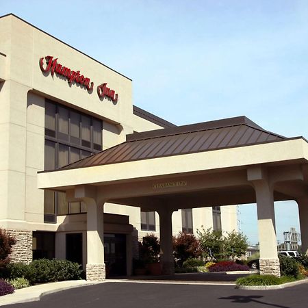 Hampton Inn St. Louis Southwest Фентън Екстериор снимка