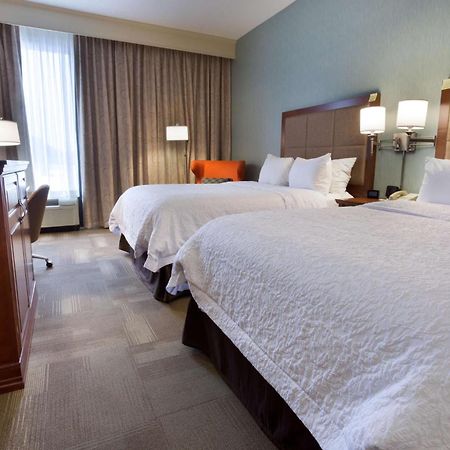 Hampton Inn St. Louis Southwest Фентън Екстериор снимка