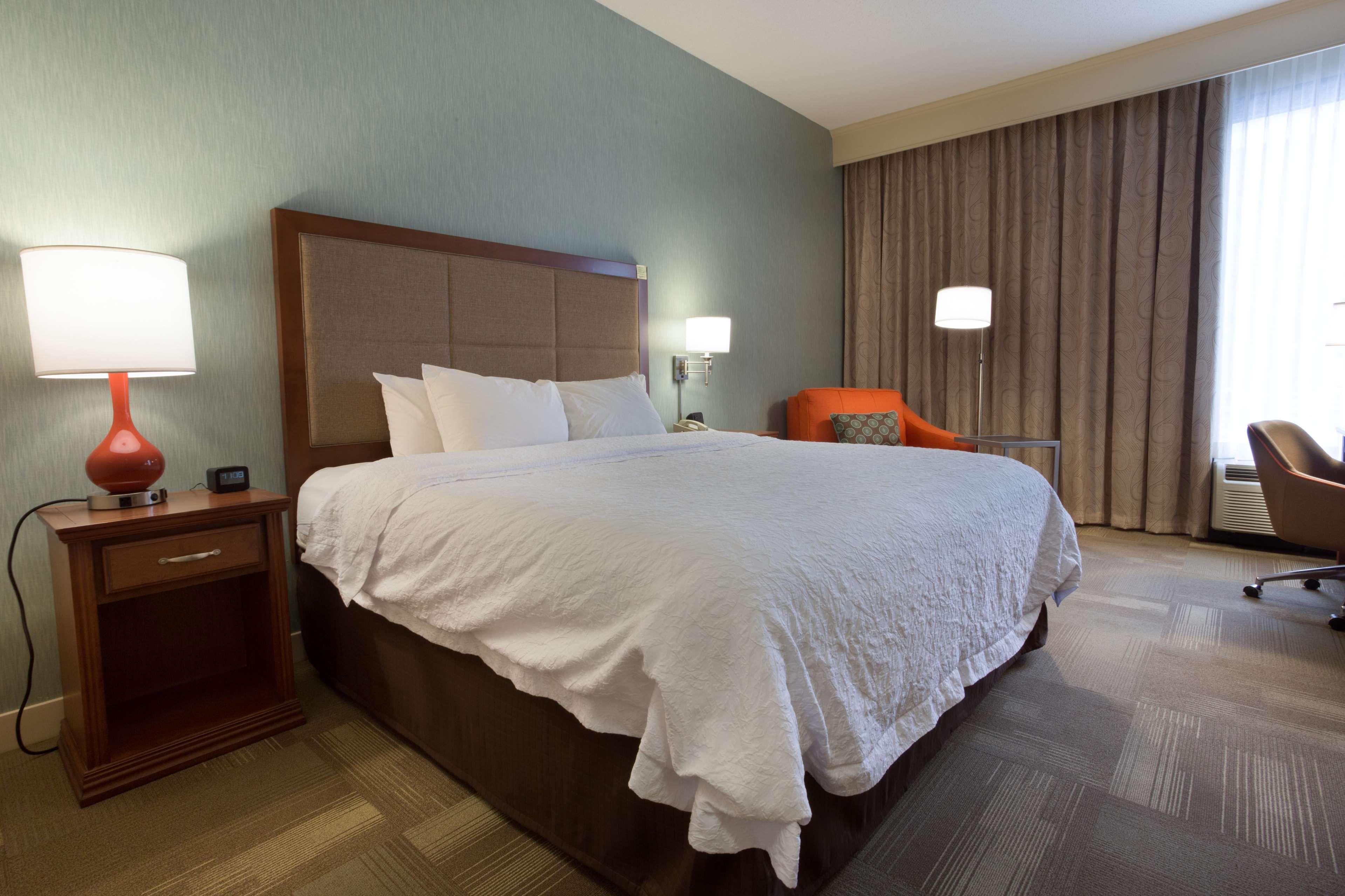 Hampton Inn St. Louis Southwest Фентън Екстериор снимка