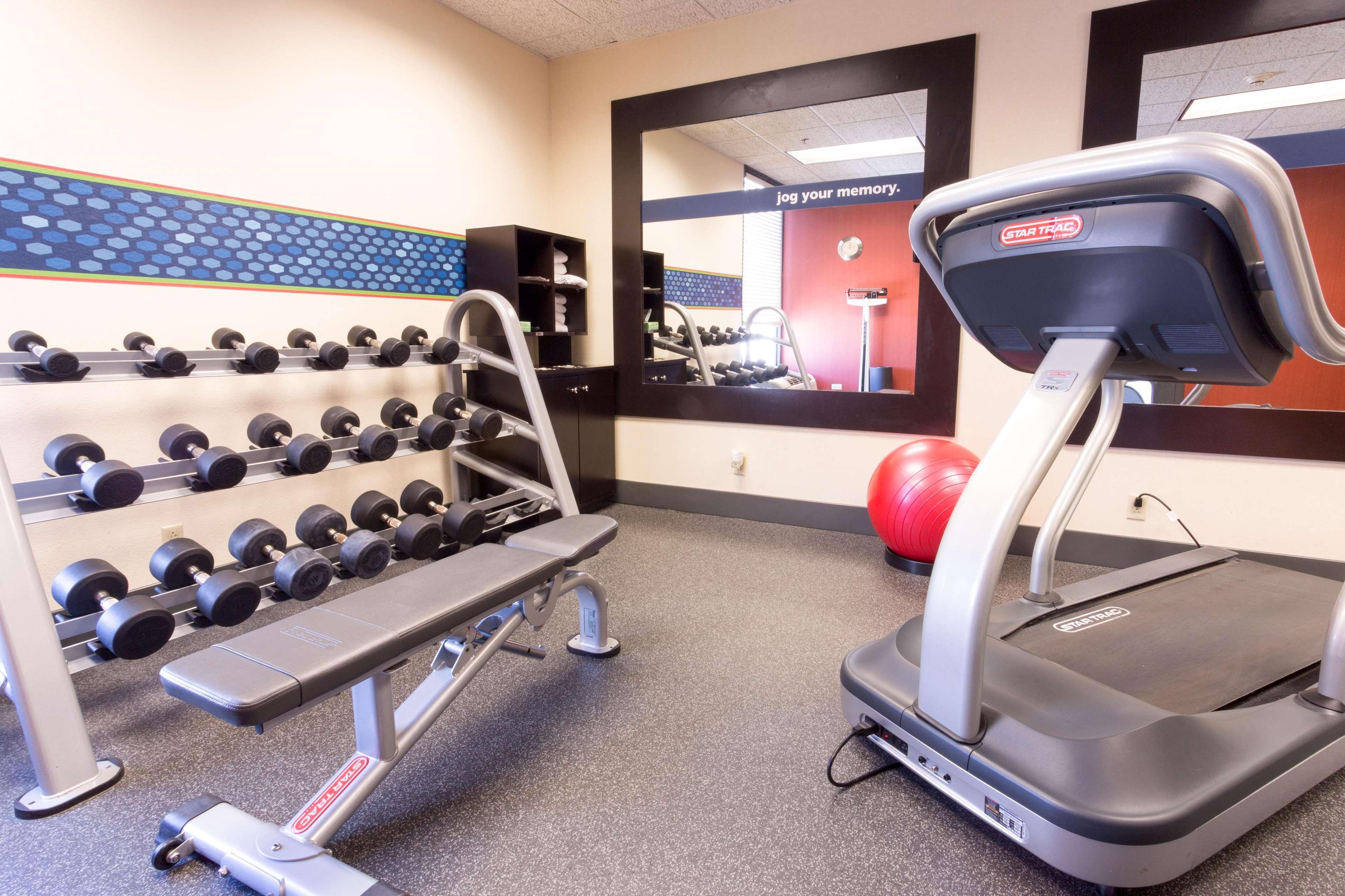 Hampton Inn St. Louis Southwest Фентън Екстериор снимка