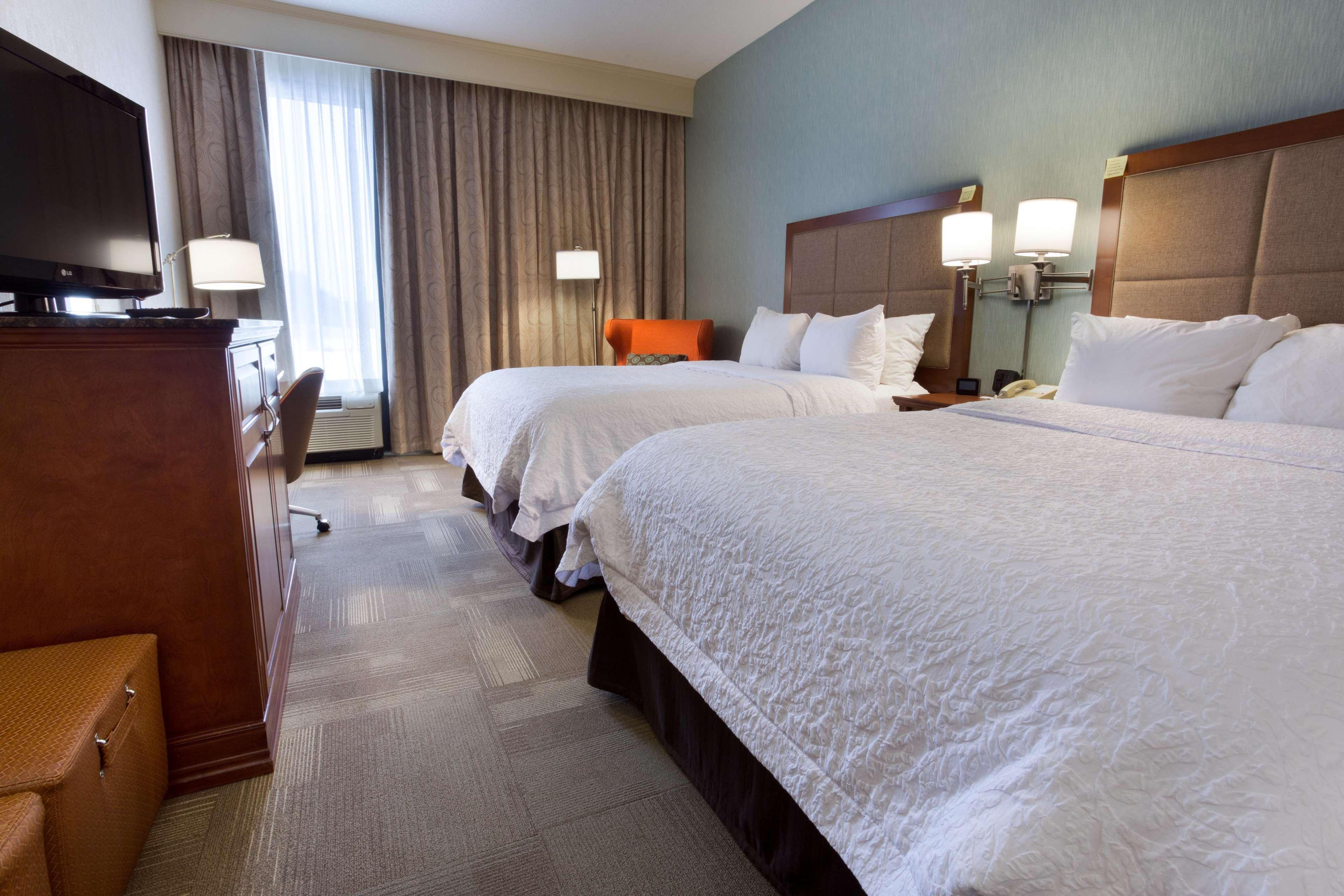 Hampton Inn St. Louis Southwest Фентън Екстериор снимка