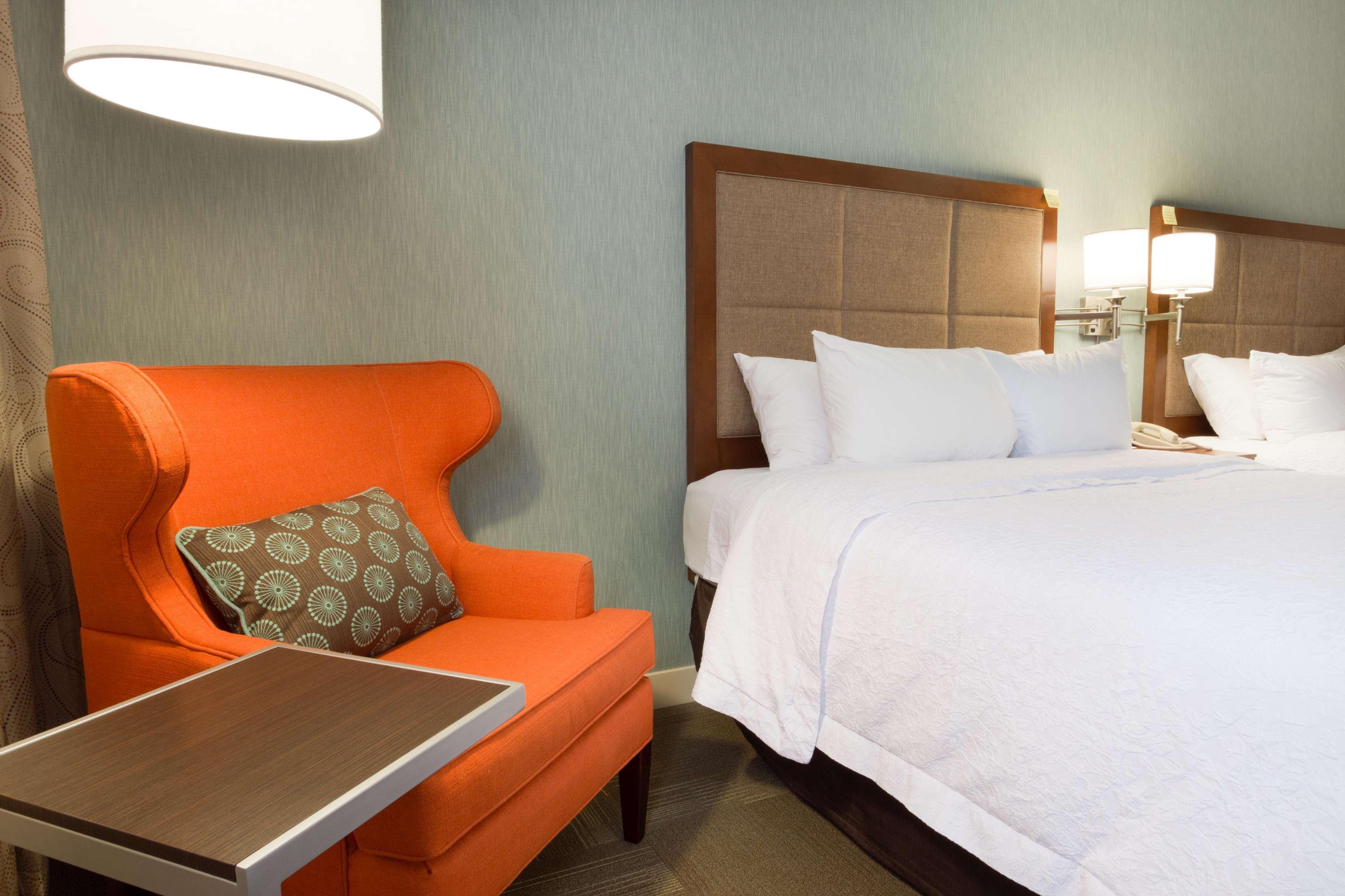 Hampton Inn St. Louis Southwest Фентън Екстериор снимка