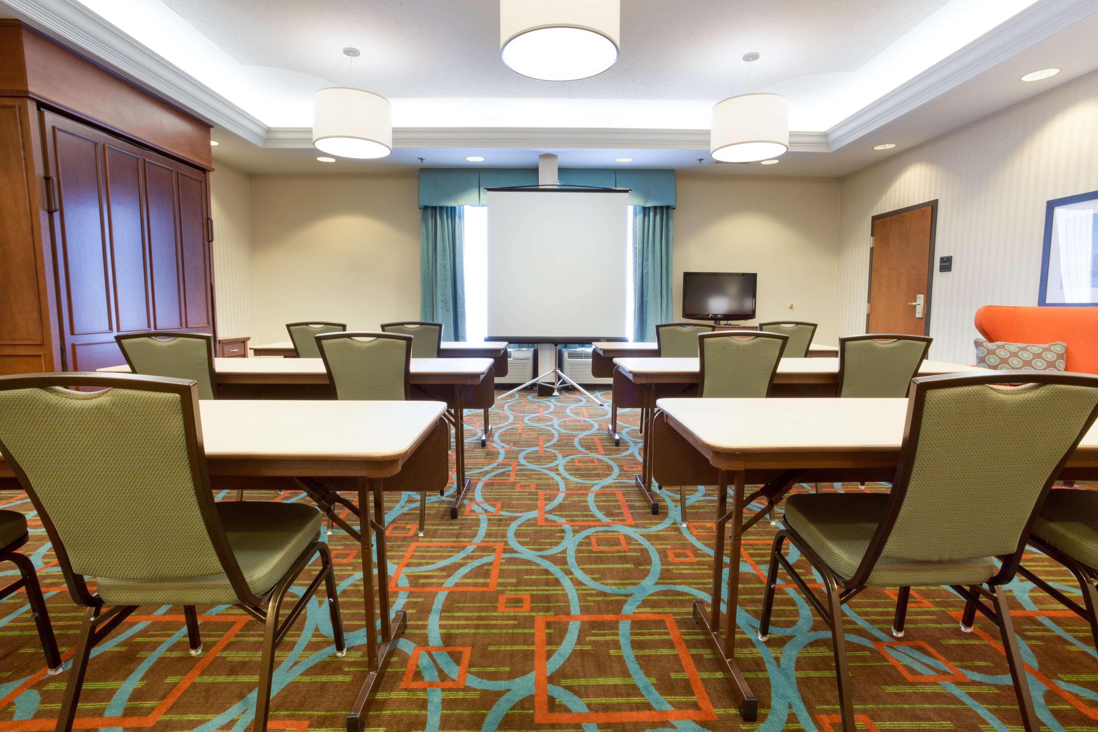 Hampton Inn St. Louis Southwest Фентън Екстериор снимка