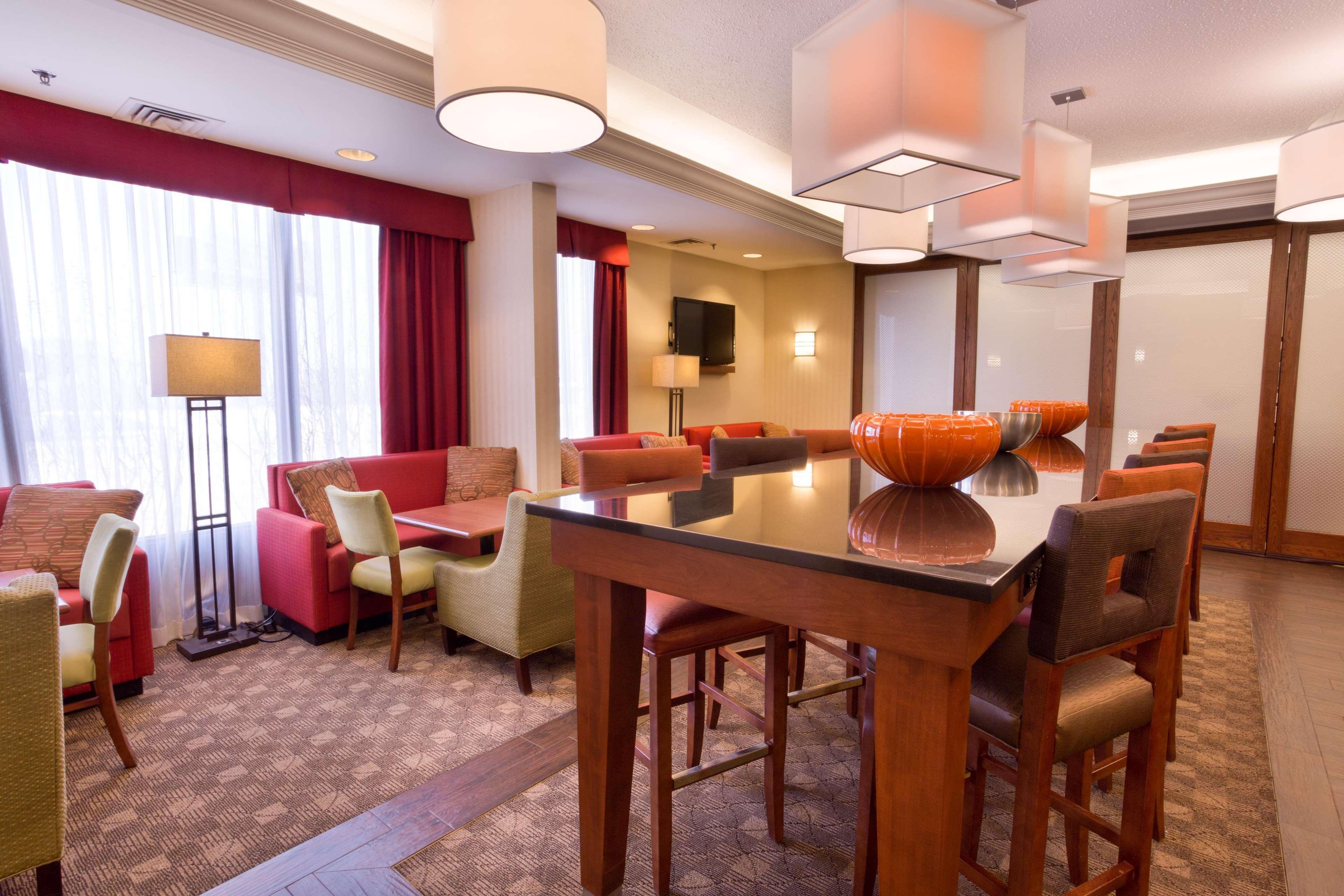 Hampton Inn St. Louis Southwest Фентън Екстериор снимка