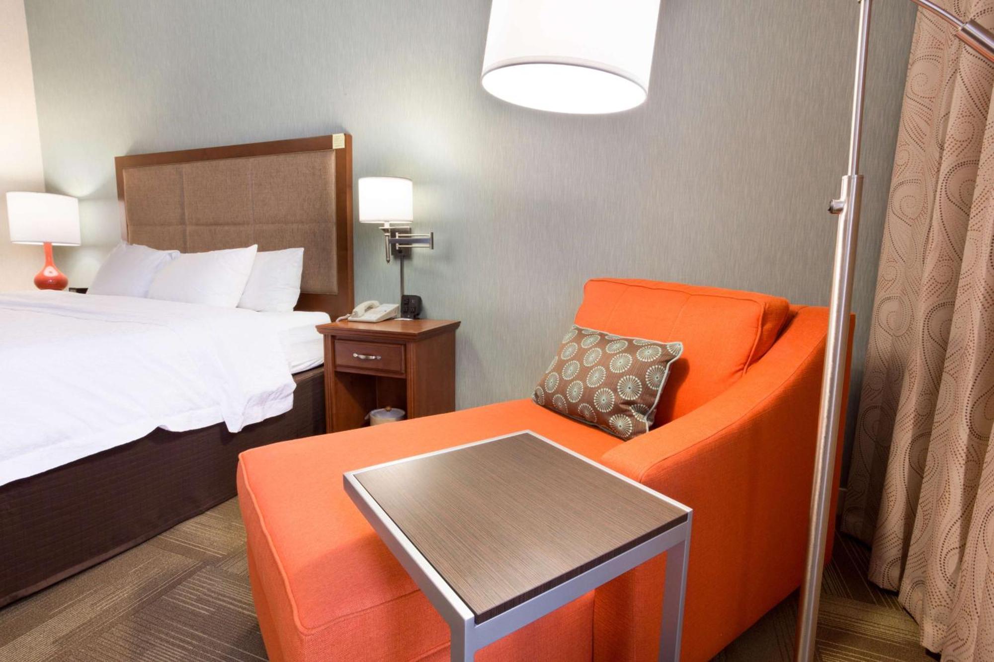 Hampton Inn St. Louis Southwest Фентън Екстериор снимка