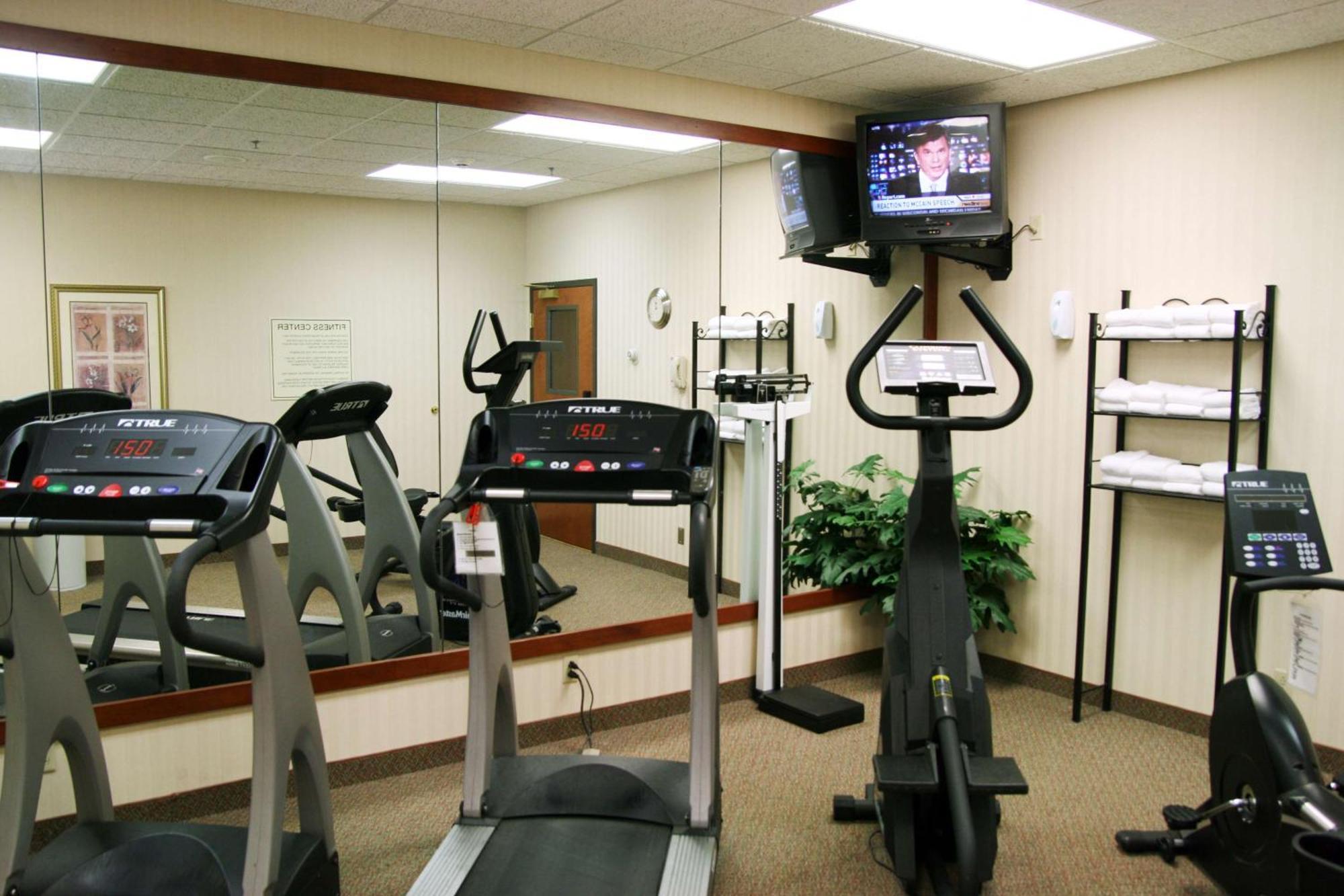 Hampton Inn St. Louis Southwest Фентън Екстериор снимка