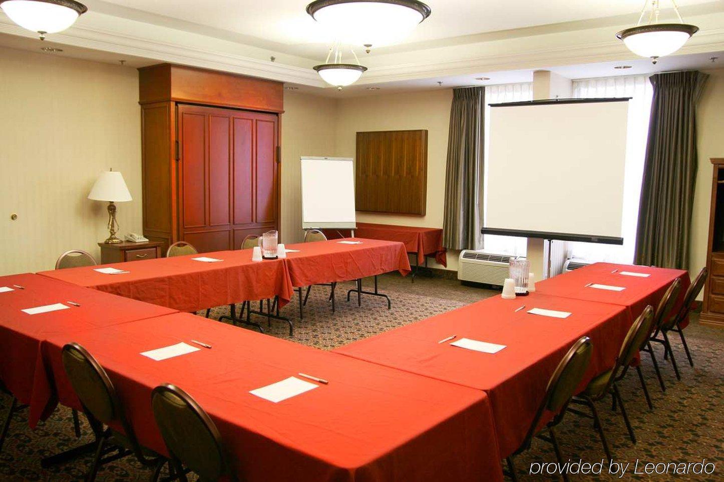Hampton Inn St. Louis Southwest Фентън Съоръжения снимка