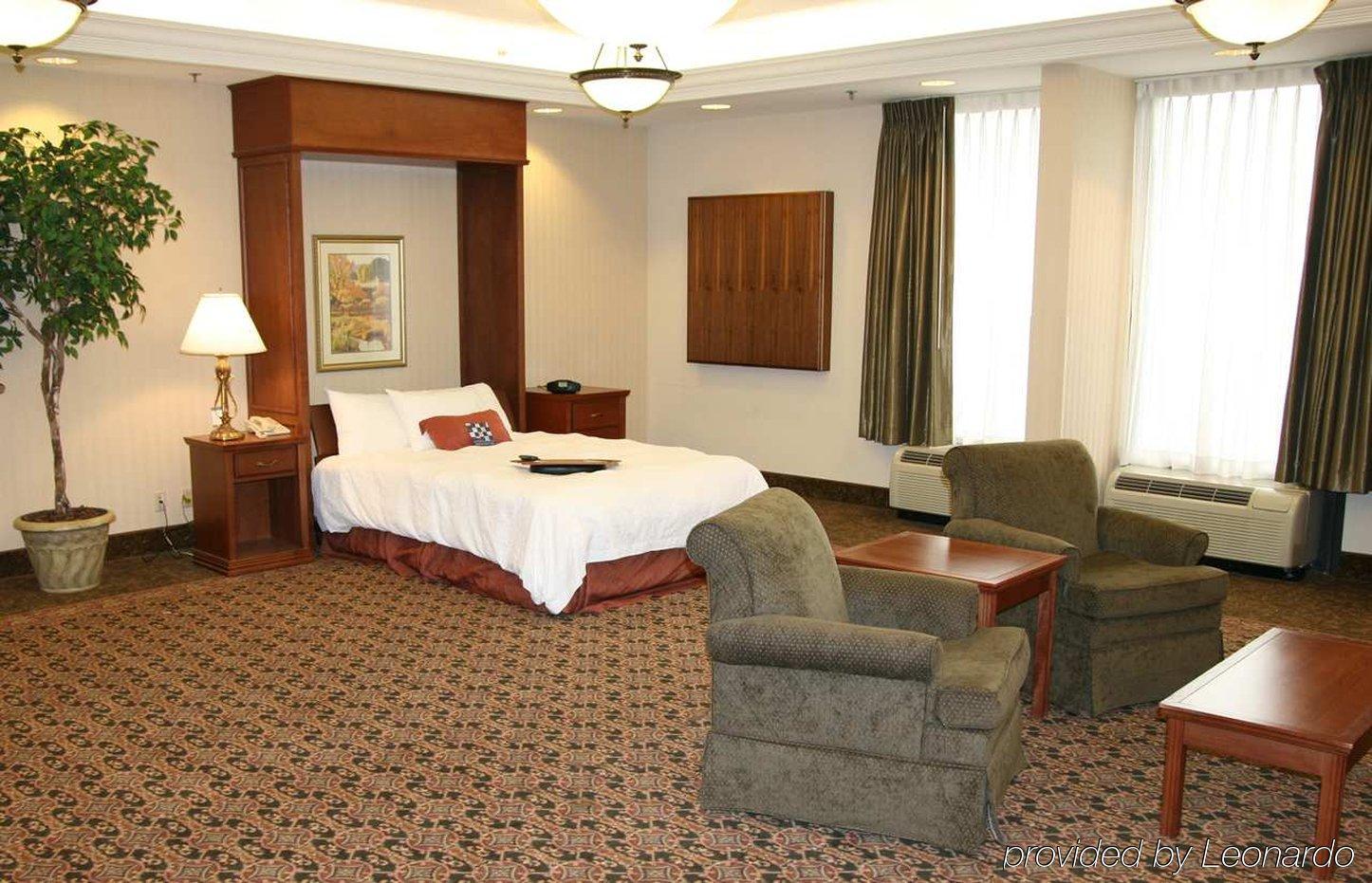 Hampton Inn St. Louis Southwest Фентън Стая снимка
