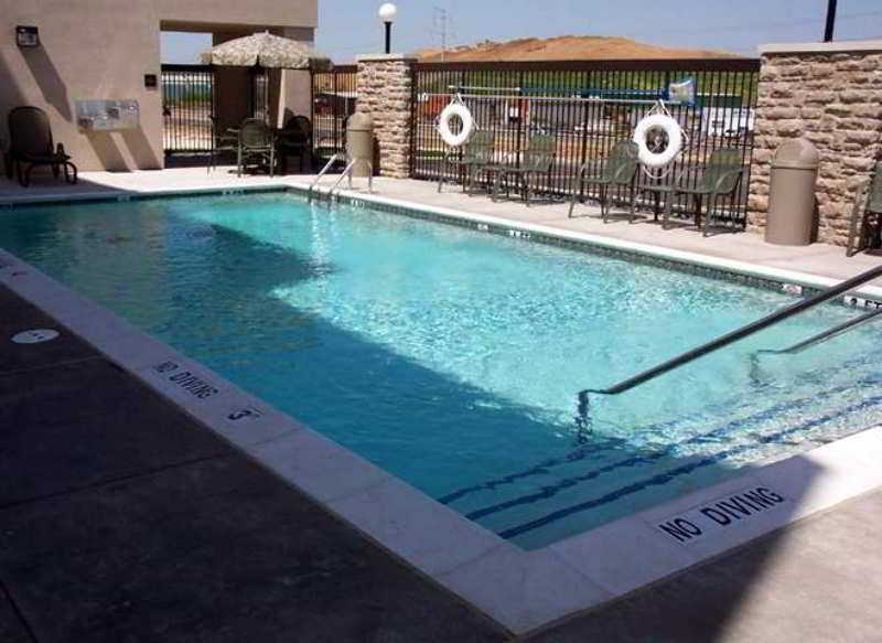 Hampton Inn St. Louis Southwest Фентън Съоръжения снимка